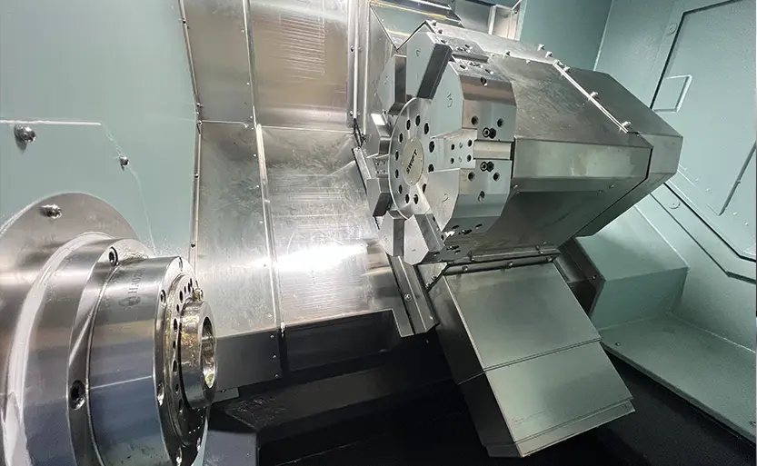 CNC Takım Takımı Kulesi Konikliği Nasıl Ayarlanır