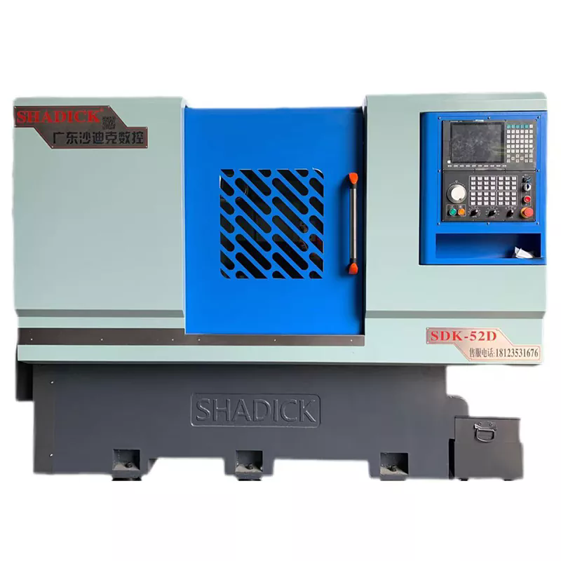 Taret CNC Takım Tezgahları Neden Modern Üretimde Temel Ekipman Haline Geldi?