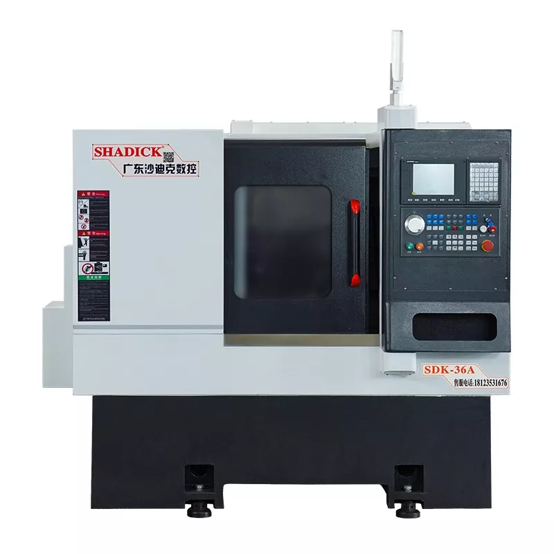 36 sıralı alet CNC Takım Takımları