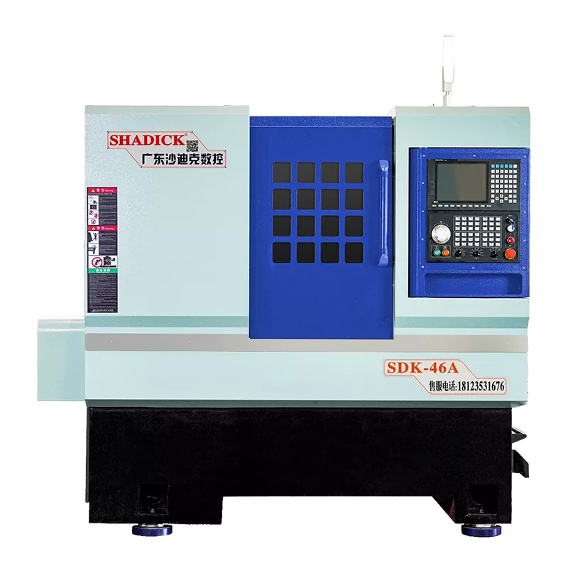 46 Sıra Aracı CNC Takım Takımları