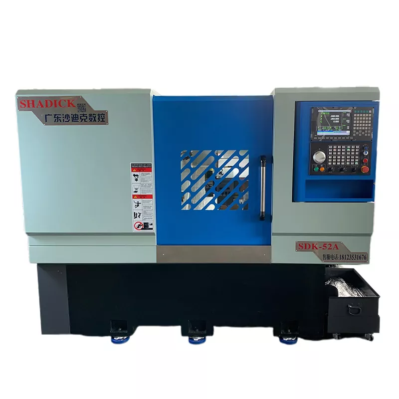 52 Sıra Aracı CNC Takım Takımları