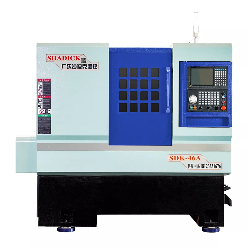 Güç Kafası ve Satır Aracı CNC Takım Takımları