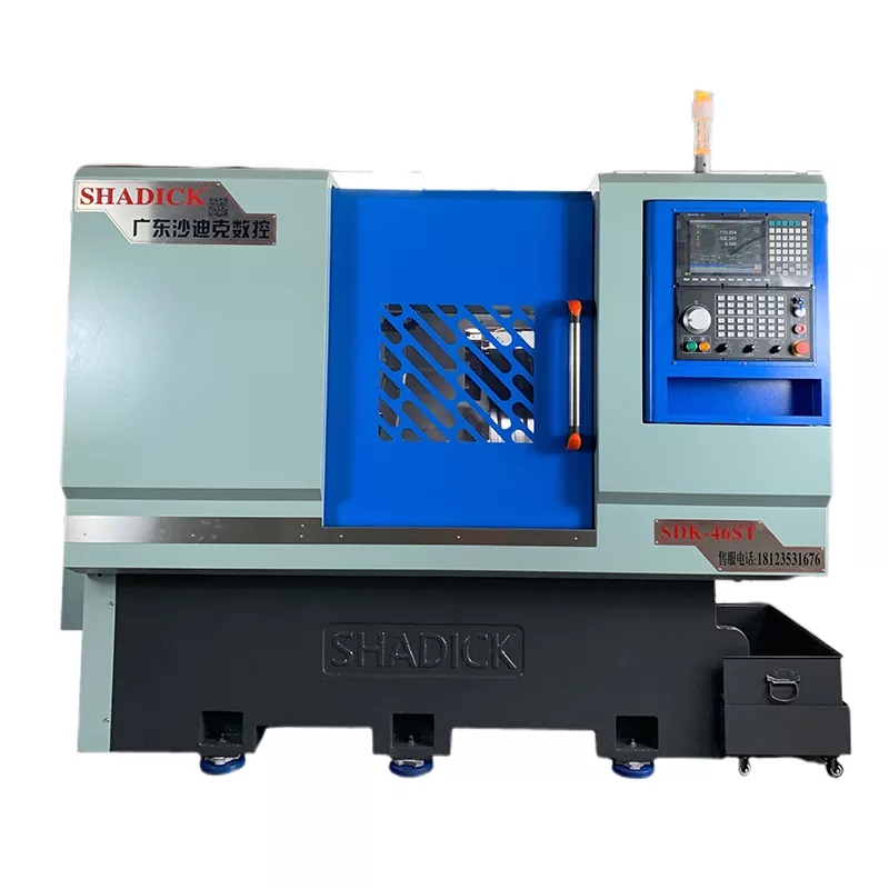 Servo tareti ve satır aracı CNC Takım Takımları